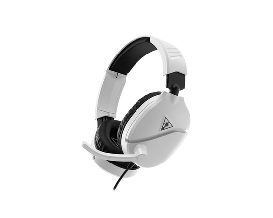 Turtle Beach Recon 70 Gaming Headset White (Xbox)
