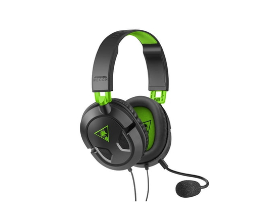 TURTLE BEACH® RECON 50X Gaming Headset for Xbox One & Xbox Series X
