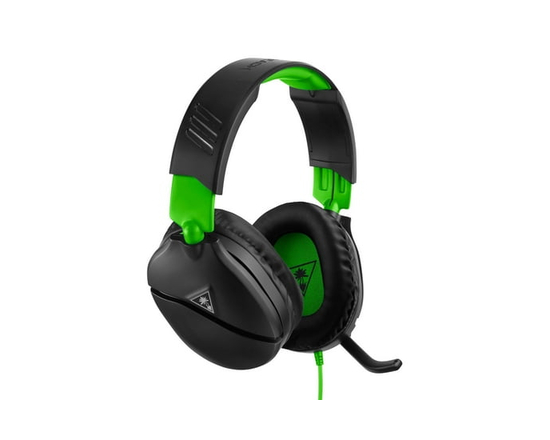 Turtle Beach® Recon 70 Gaming Headset for Xbox One and Xbox Series X S – Black