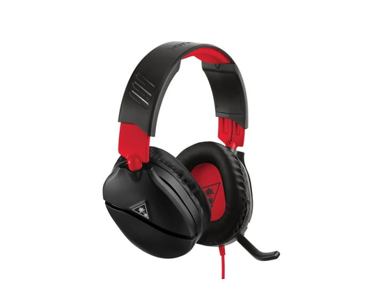 TURTLE BEACH® RECON 70 Gaming Headset for Nintendo Switch™