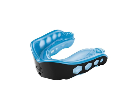 Shock Doctor Gel Max Convertible Protege Bruccal
