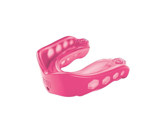 Shock Doctor Gel Max Convertible Protege Bruccal