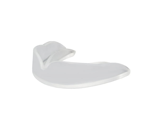 EZ Guard Strapless Adult Mouth Guard with Case