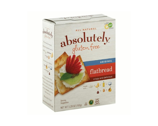 FLATBREADS ORIGINAL - FRENCH - 5,29 oz