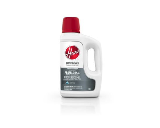HOOVER® Prime Professional Cleaning Formula UDC - 3 fl oz