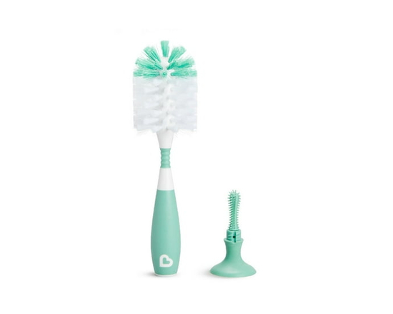 Goupillon à biberons Bristle™