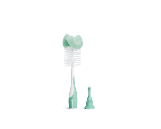 Munchkin Sponge™ Bottle Brush - Standard