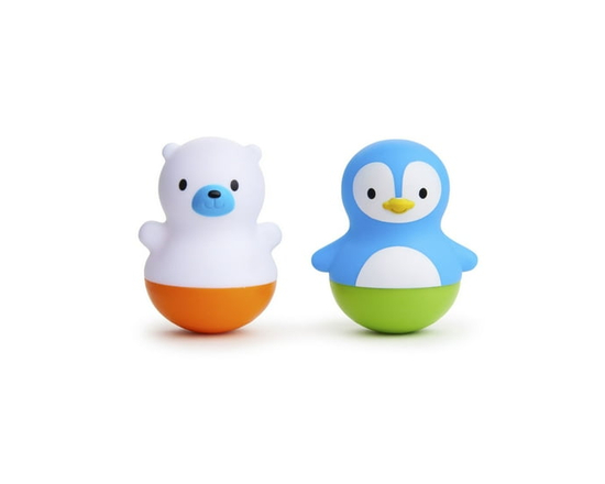 Bath Bobbers™ - Taille Unique