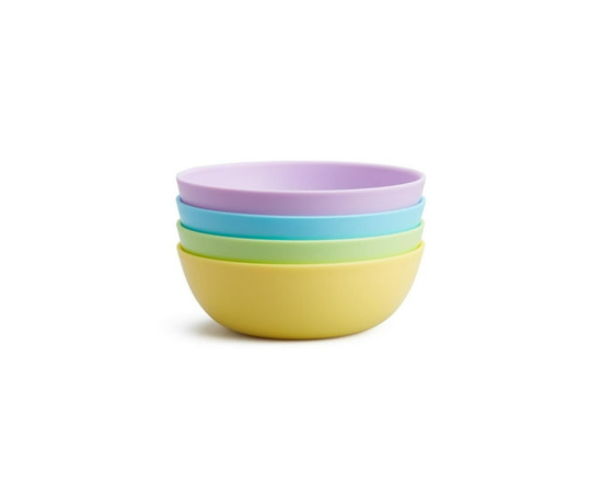 Munchkin Multi Bowls