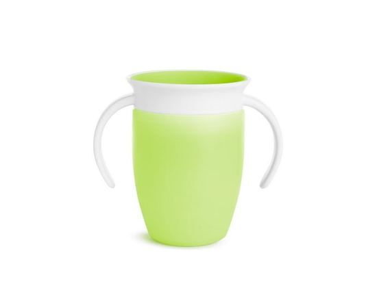 Munchkin 7oz Miracle® 360° Cup - King