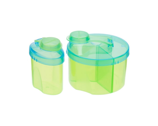 Munchkin Powdered Formula Dispenser Combo Pack