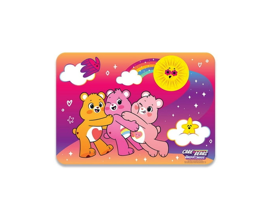 Care Bears "Hug Together" Placemat - 17 in x 12 in