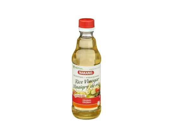 Nakano Vinaigre de Riz Original - 355 ml
