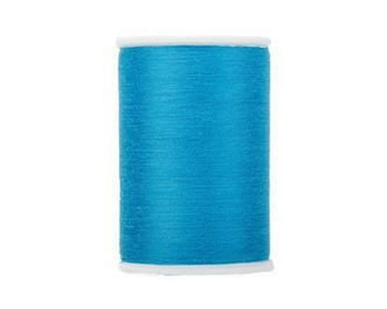 Coats & Clark™ All Purpose 100% Polyester Thread, 500 Yards (Rocket Blue)