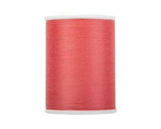 Coats & Clark™ Fil Tout Usage 100 % Polyester 300 Mètres (Flamant)
