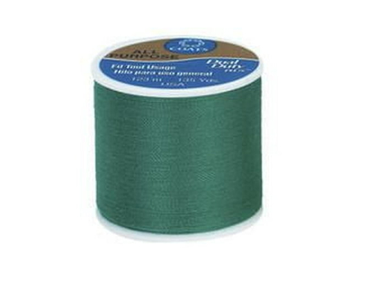 Coats & Clark All Purpose Polyester Thread (Kerry Green)