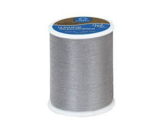 Coats & Clark™ Fil Tout Usage 100 % Polyester 300 Mètres (Nugrey)