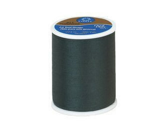 Coats & Clark™ All Purpose 100% Polyester Thread, 300 Yards (Forest Green)