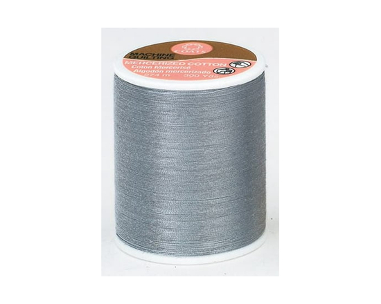 C&C Cotton Machine Quilting (Grey)