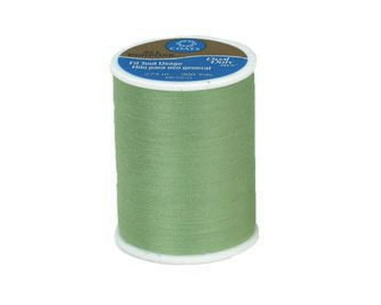 Coats & Clark™ Fil Tout Usage 100 % Polyester 300 Mètres (Citron vert)