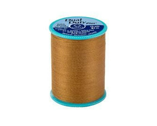Coats & Clark Dual Duty Extra Strong Jean Thread