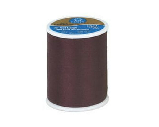 Coats & Clark™ All Purpose 100% Polyester Thread, 300 Yards (Maroon)