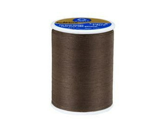 Coats & Clark™ Fil Tout Usage 100 % Polyester 300 Mètres (Brindille)