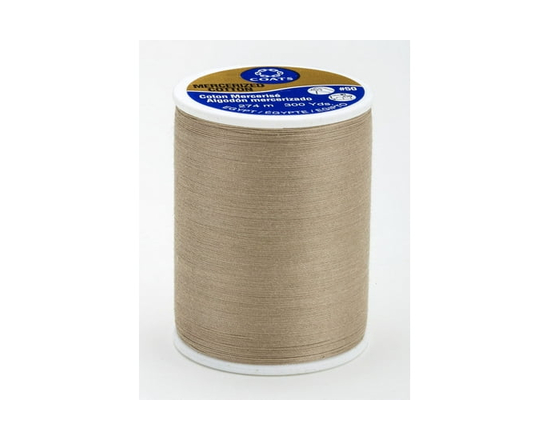 Coats & Clark™ Fil 100 % Coton 300 Mètres (Cornouiller)