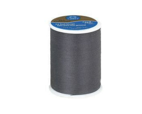 Coats & Clark™ Fil Tout Usage 100 % Polyester 300 Mètres (Flanelle)