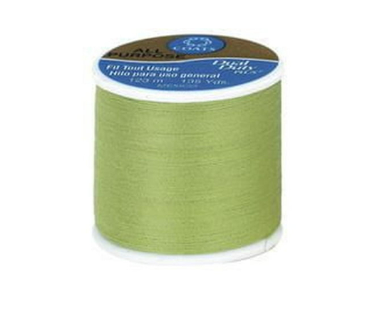 Coats & Clark All Purpose Polyester Thread (Kiwi)