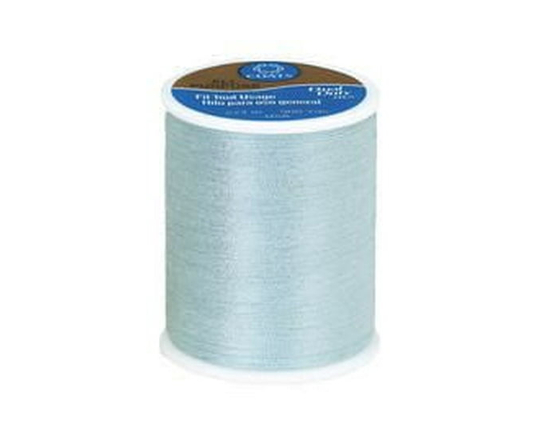 Coats & Clark™ All Purpose 100% Polyester Thread, 300 Yards (Spray Green)