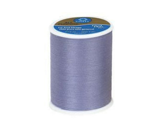 Coats & Clark™ All Purpose 100% Polyester Thread, 300 Yards (Lavender)