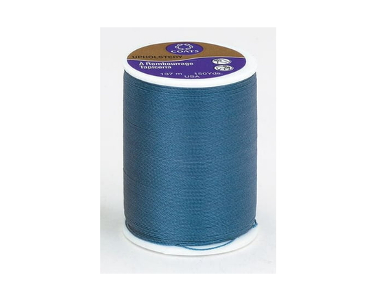 C&C Nylon Upholstery 150Yds (Soldier Blue)