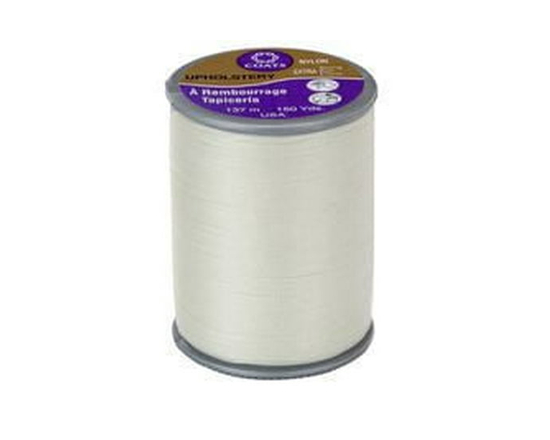 C&C Nylon Upholstery 150Yds (Natural)