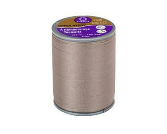 C&C Nylon Upholstery 150Yds (Taupe)