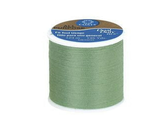 Coats & Clark All Purpose Polyester Thread (Bright Apple)