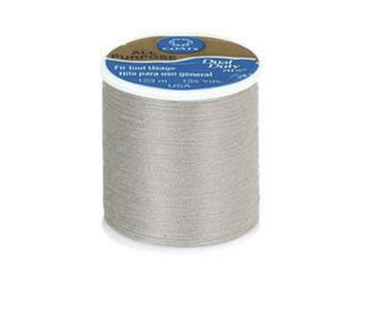 Coats & Clark All Purpose Polyester Thread (Fawn)
