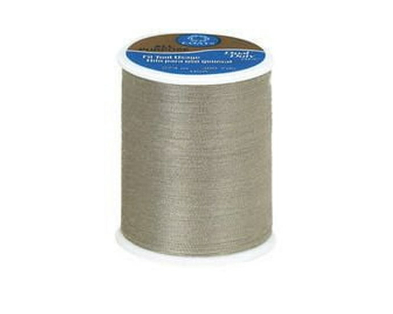 Coats & Clark™ All Purpose 100% Polyester Thread, 300 Yards (Pebble)