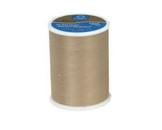 Coats & Clark™ Fil Tout Usage 100 % Polyester 300 Mètres (Chanvre)