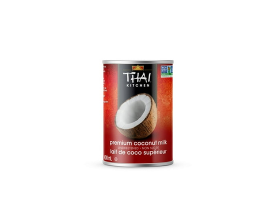 Thai Kitchen Pure Coconut Milk - 400ML