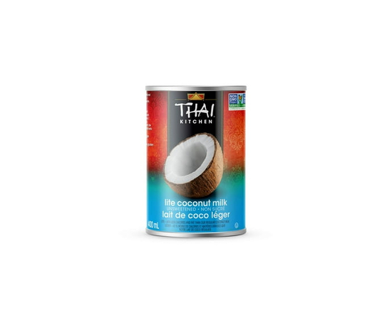 Thai Kitchen Lait de Coco Léger - 400ml