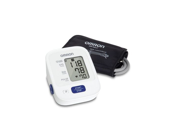 3 Series Blood Pressure Monitor