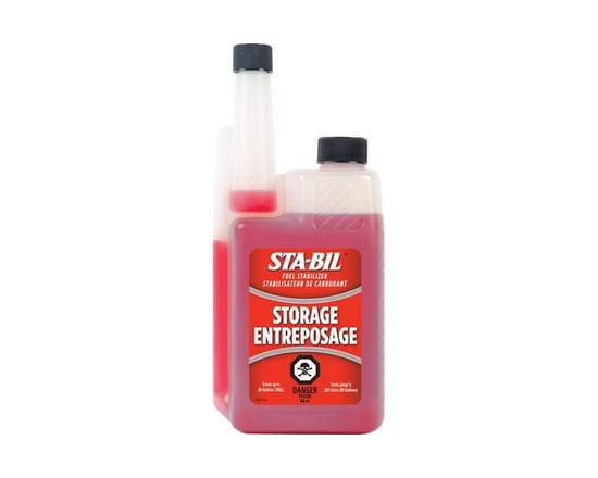 STA-BIL® Fuel Stabilizer - 32 oz