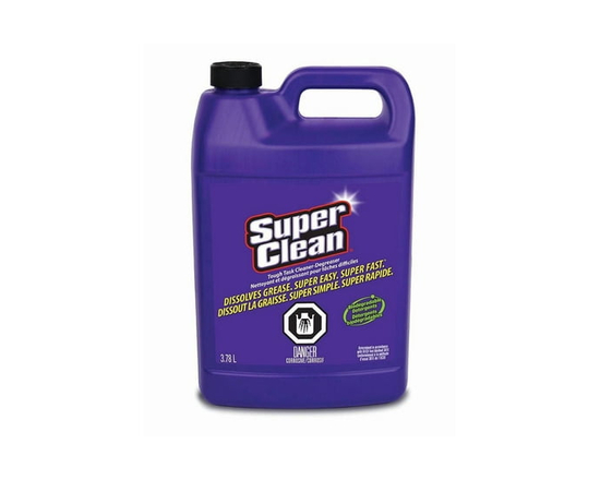 Super Clean – Joug de taille 3,78 - 4