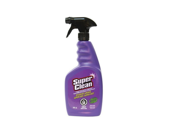 Super Clean – 946 ml - 1 (Violette)