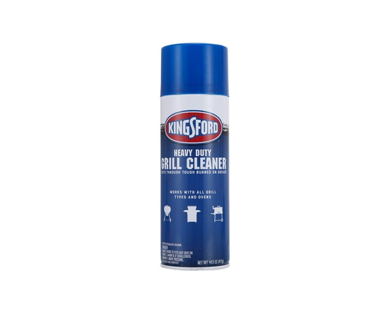 GRILL CLEANER FOAM - FRENCH - 14,5 oz