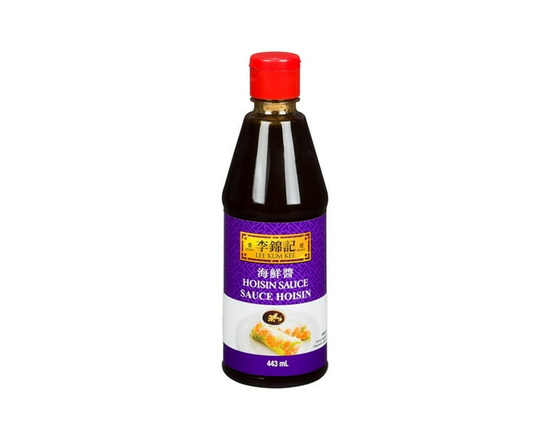 Lkk Hoisin Sauce 445Ml - 445ml