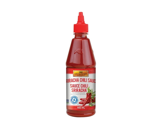 LEE KUM KEE - SRIRACHA CHILI SAUCE - 435 mL