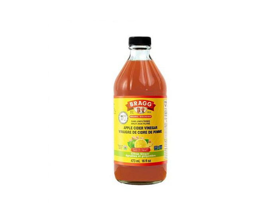 Bragg Organic Apple Cider Vinegar