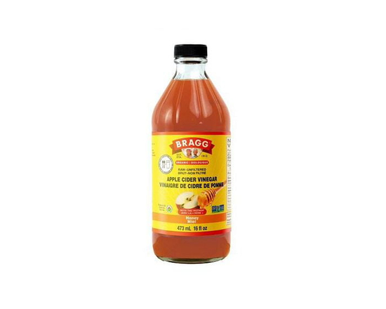 Bragg Organic Apple Cider Vinegar